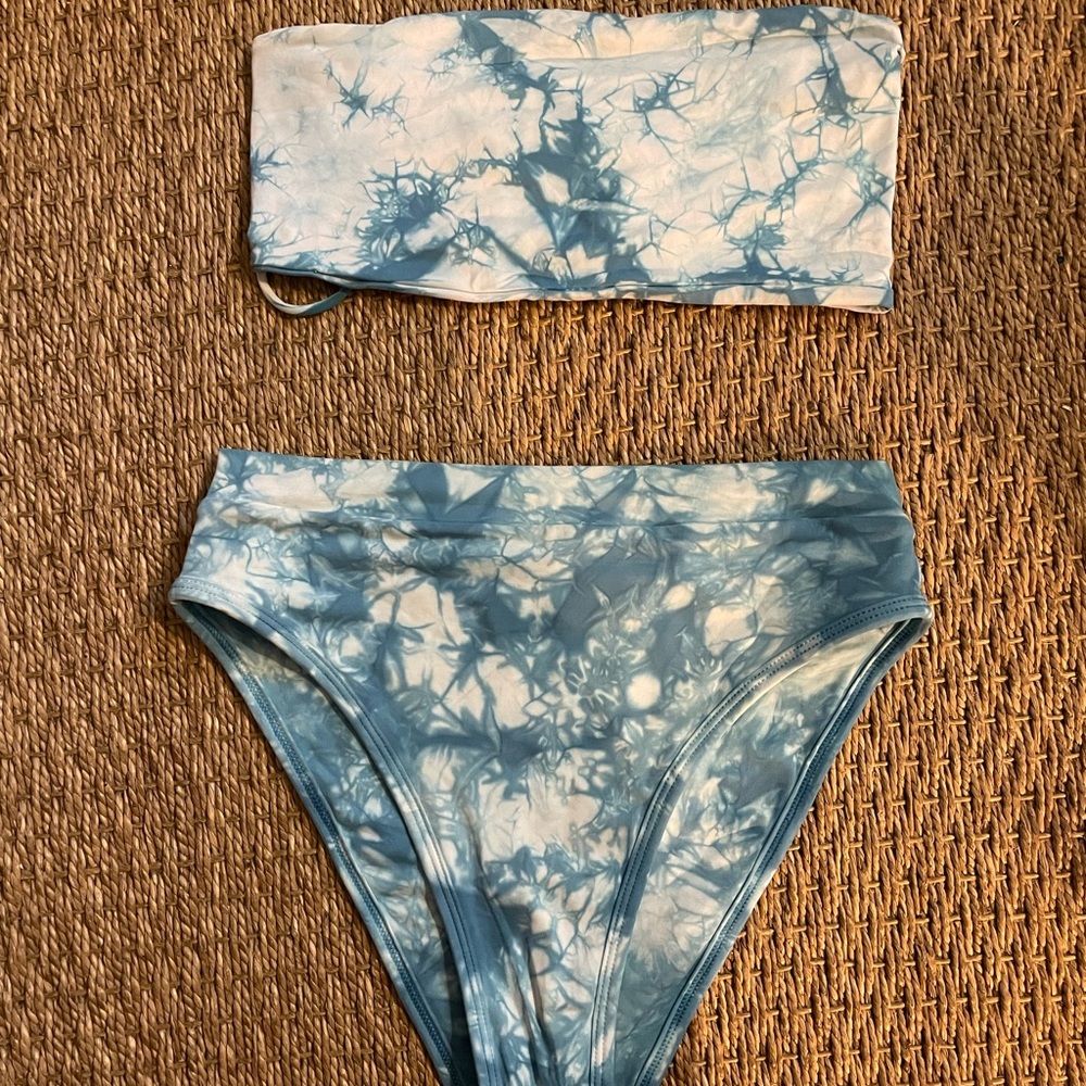 L Space Bikini Set View 2